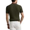 Polo Ralph Lauren Knitwear Standard Men's Green MNPOSWE1N820050-300