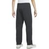 Nike Tech Lace-Up Versatile Straight-Leg Casual Pants Men Bottoms Coal-Black HJ6534-060