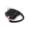 7-Wire Regulator Rectifier For Yamaha XJ900F XJ600 XS650 XJ650 XJ750 XJ700 FJ600