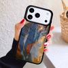 Word of Honor Phone Case For iPhone 17 Air 16 15 14 13 12 11 Pro Max Plus