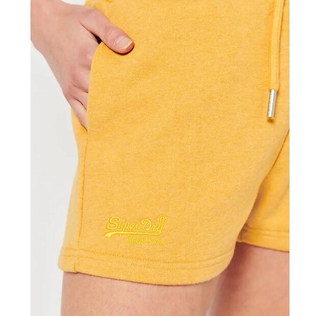 Superdry Vintage Logo Emb Jersey Shorts