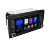 Car Dvd Player Compatible For Android 10 Gps Navigation Wifi Radio Compatible For A3/s3/rs3