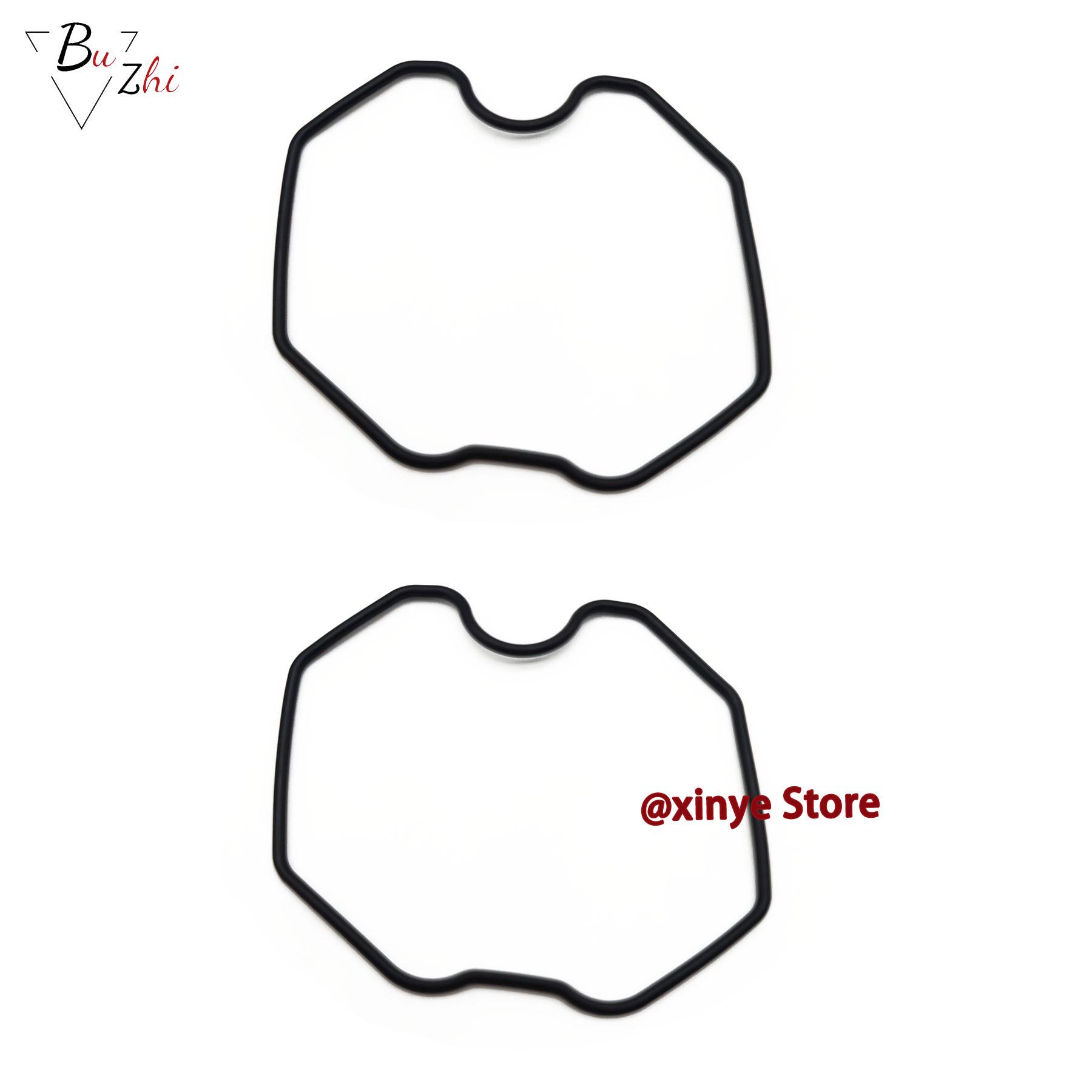 

Carburetor gasket parts for Honda CB750A CB750F CB650 CB550K CRF100 CRF125 CRF150 CB125 CB750 CB 750 650 550 120 A F K 750A 2pcs