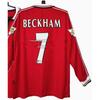 Retro Football Jerseys Long Sleeve Soccer Shirts Men Women Sports Training Running Cycling