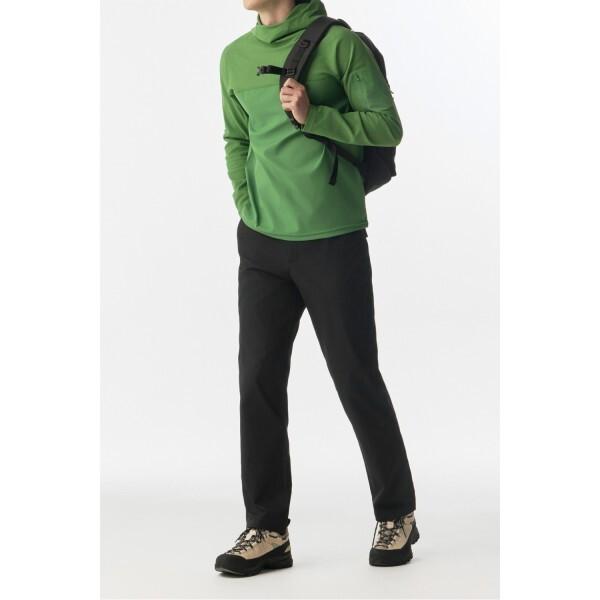 Kolon SportS Men S Regular Fit Cargo pantS tlpnS25441