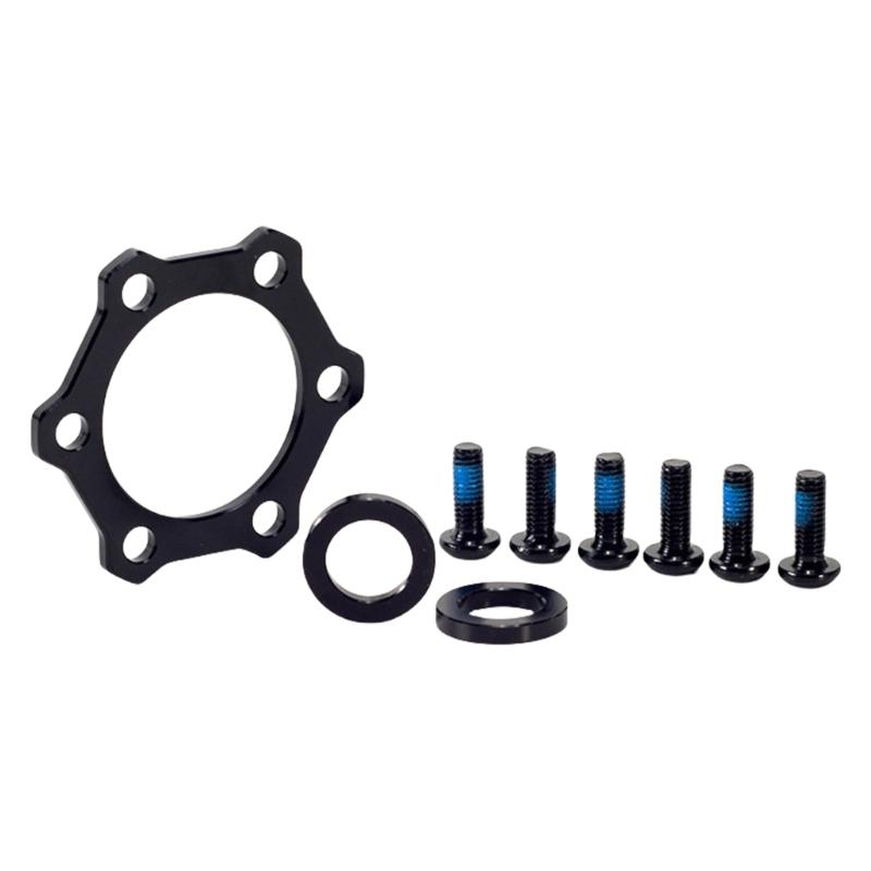 Bicycles Boosts Hub Adapter Washers Spacers Bike Thru Axles Hub Refit Gaskets Road Bike Hub Conversion Adapter Kits