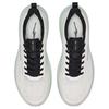 Erke Ce Xing 2 Comfortable Trendy Breathable Durable Low-Top Casual Running Shoes Men sneaker White Green 51125103469-004