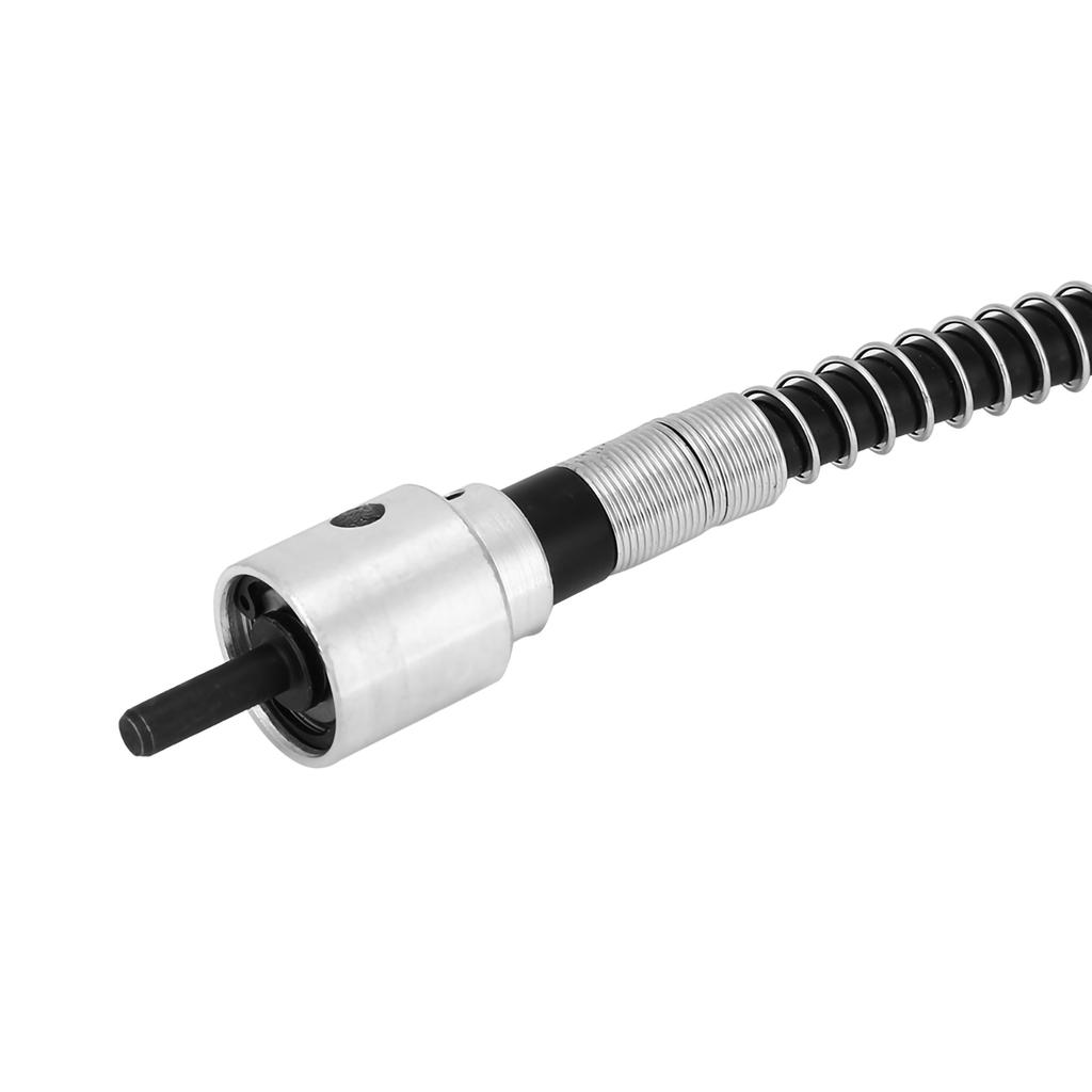 Daltă de sculptură în lemn, Instrument cu cuțit de gravură, Set cu 5 lame, Tub moale