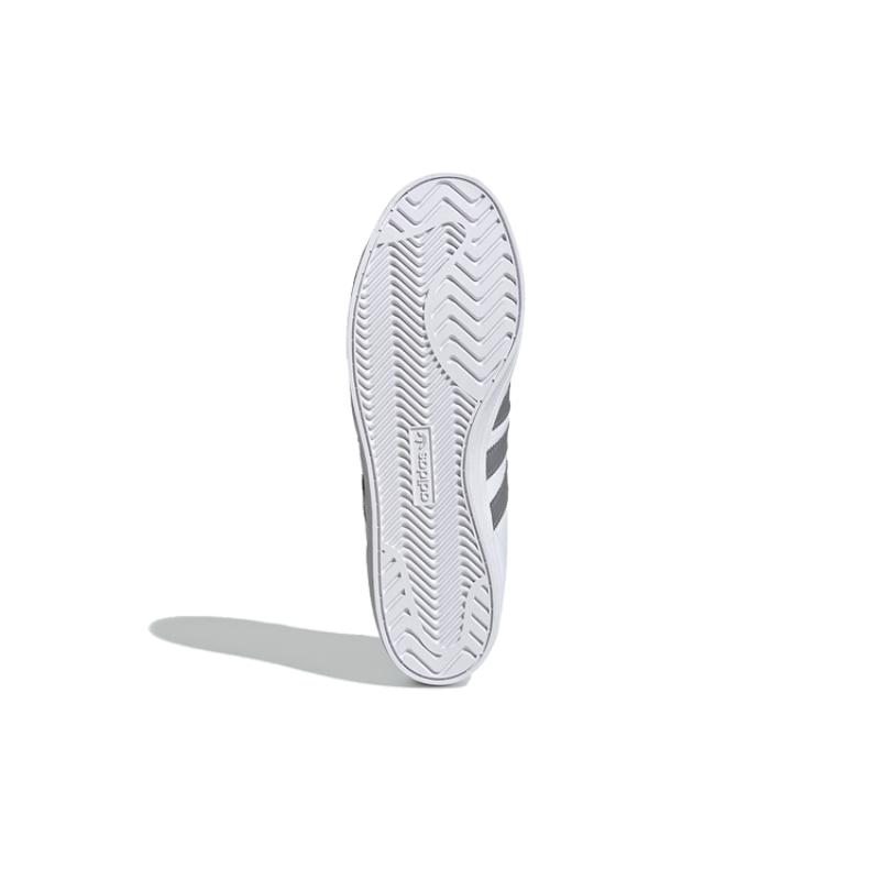 Adidas Originals Coast Star 'White Grey' Sneakers EE6196