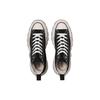 Converse All Star Trekwave Casual Versatile Comfortable Durable Shock Absorbing High Top Canvas Shoes Unisex Sneakers Black 31310070