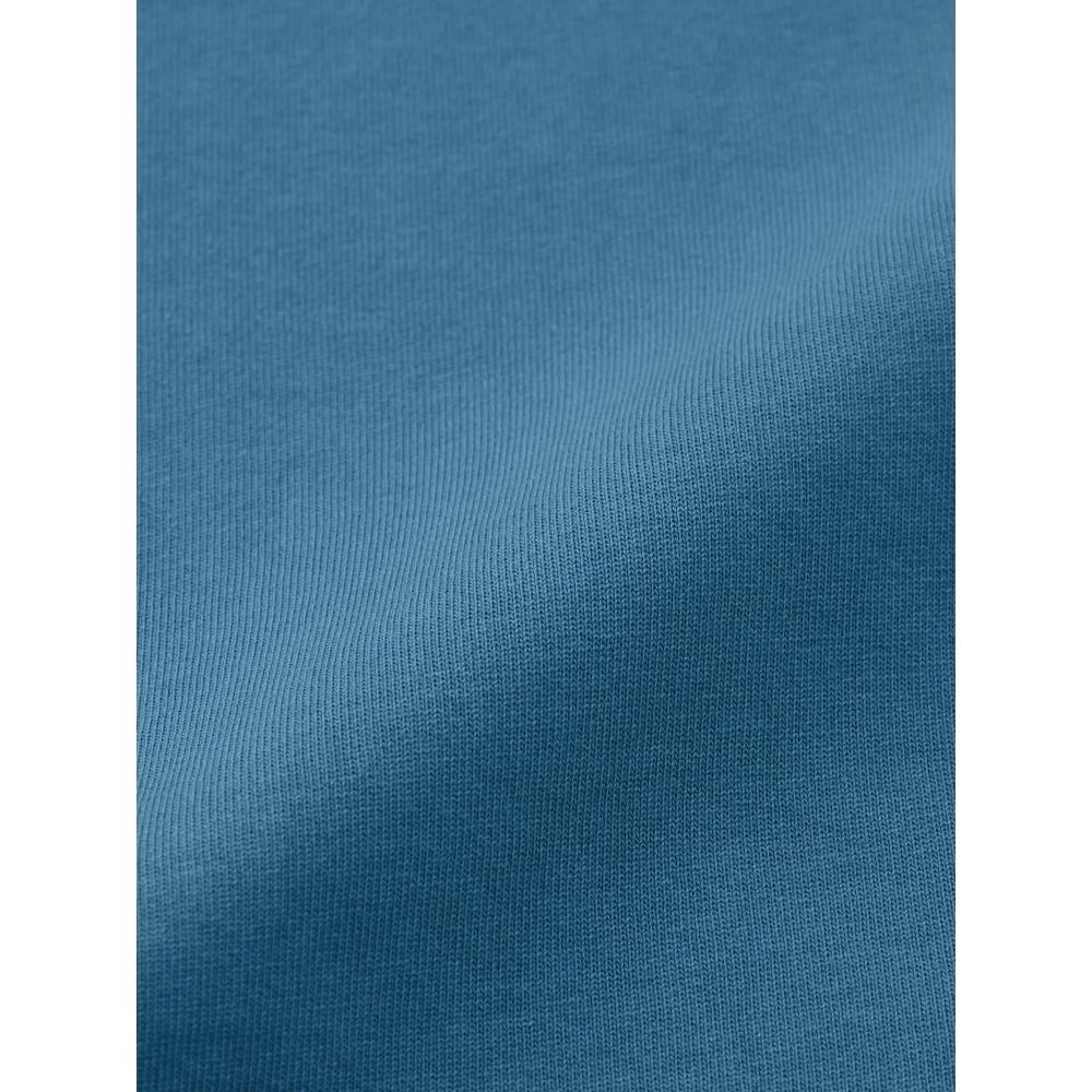 Gu By Uniqlo Sweat Tee  5 Sleeve  Sesame Street