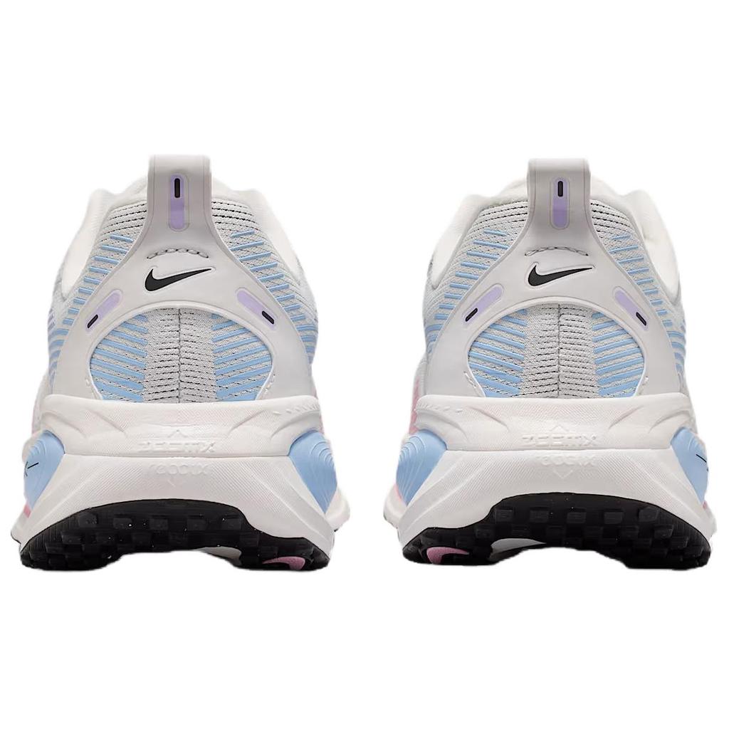 Nike Vomero 18 Breathable Running Shoes Women's White Blue Pink IR2985-121
