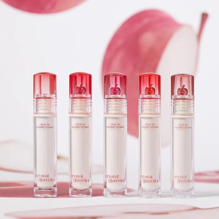 [NEW Apple Series] Clio Crystal Glam Tint