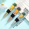 Creative Pineapple Red Wine Stopper Bottle Stopper Wine Preservation Stopper Wedding Party, Birthday Gift For Friends And Family