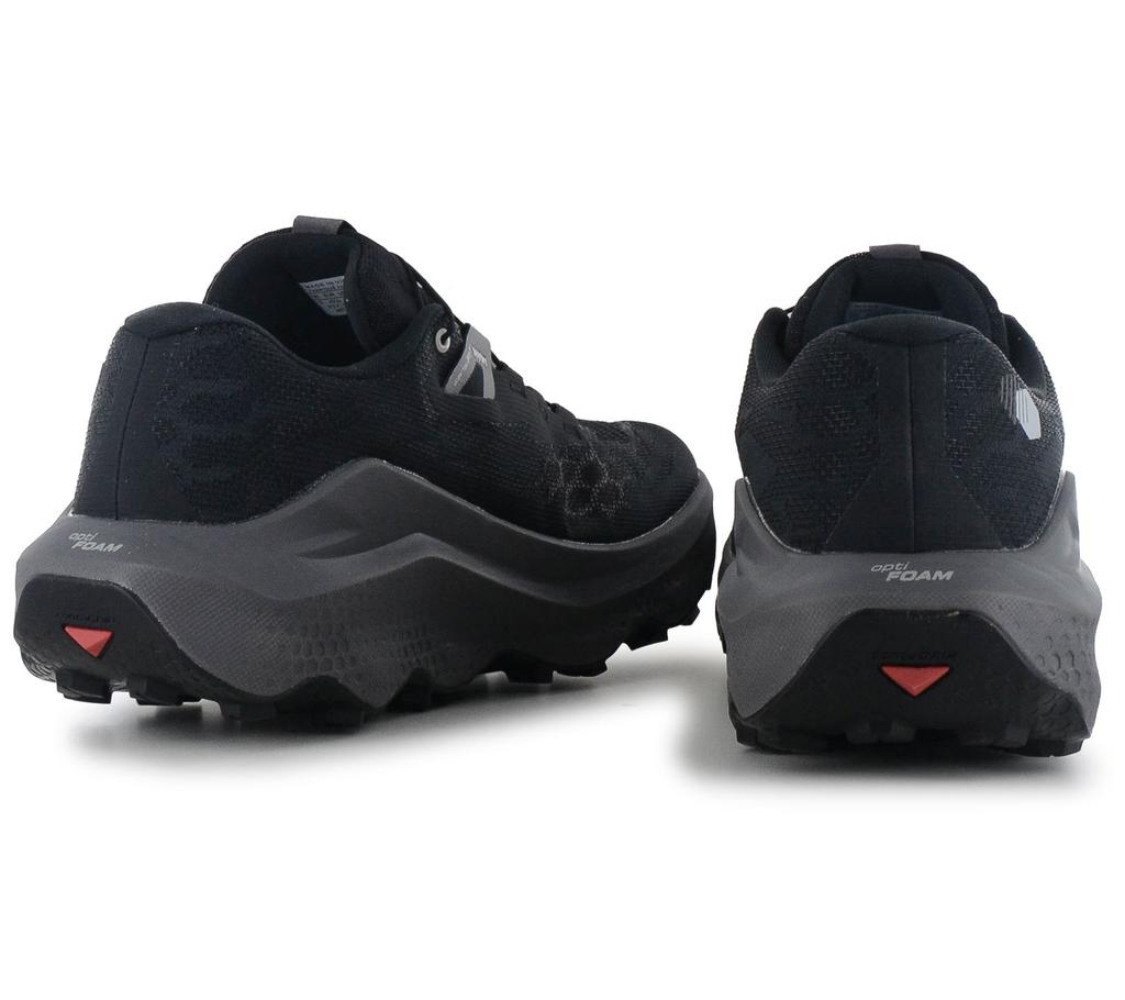 Salomon Ultra Glide 4 - Herren Trail-Running Schuhe Laufschuhe Schwarz 491412 ORIGINAL