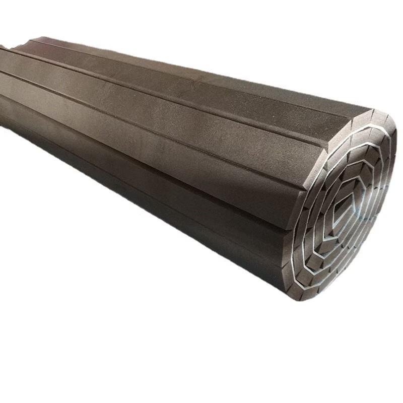 ZHANDOUHU Martial Arts Training Mat