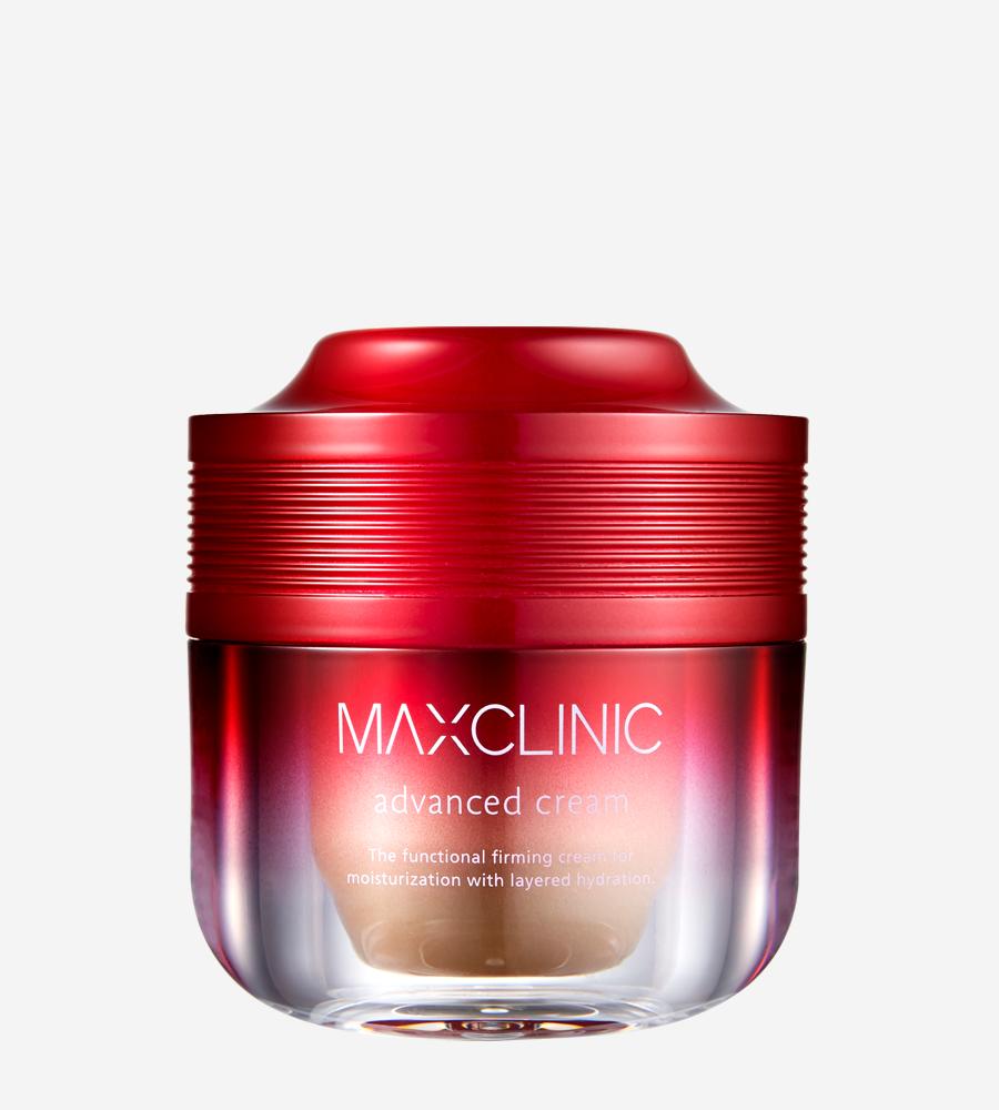 

MAXCLINIC Advanced Cream 50g