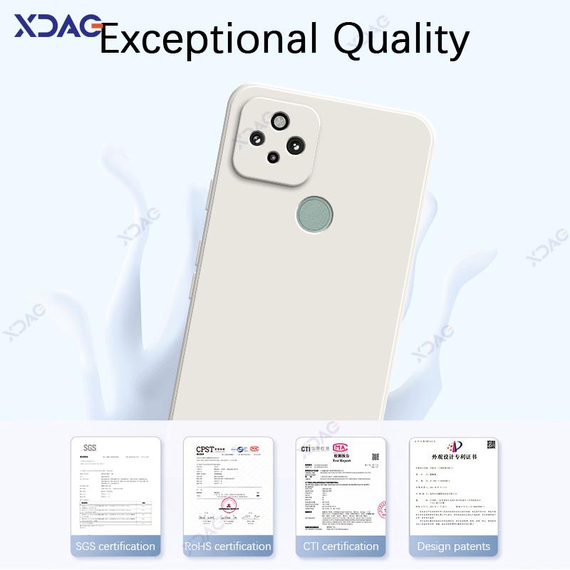 Luxury Square Liquid Silicone Cases for Google Pixel 5 A 5A Pixel5 5G Global 360 Soft Anti Fall Phone Cover Bags Coque