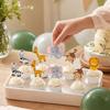 Animal Theme with Decoration for Party