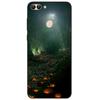 For Huawei P Smart 2018 FIG-LX1 PSmart Case For Huawei P Smart 5.65inch Case TPU Soft Silicone Cute Wolf Back Cover Phone Case