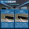 Virauto Roof Light Illumination Kit for Toyota Alphard and Vellfire Color Change Roof Automatic 4 Lighting Function Memory Custom Interior Easy