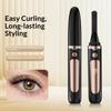 Electric Eyelash Curler Curler Automatic Eyelash Curler Charging Eyelash Curler Automatic Eyelash Curler