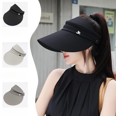 Καπέλα – Καπέλα visor