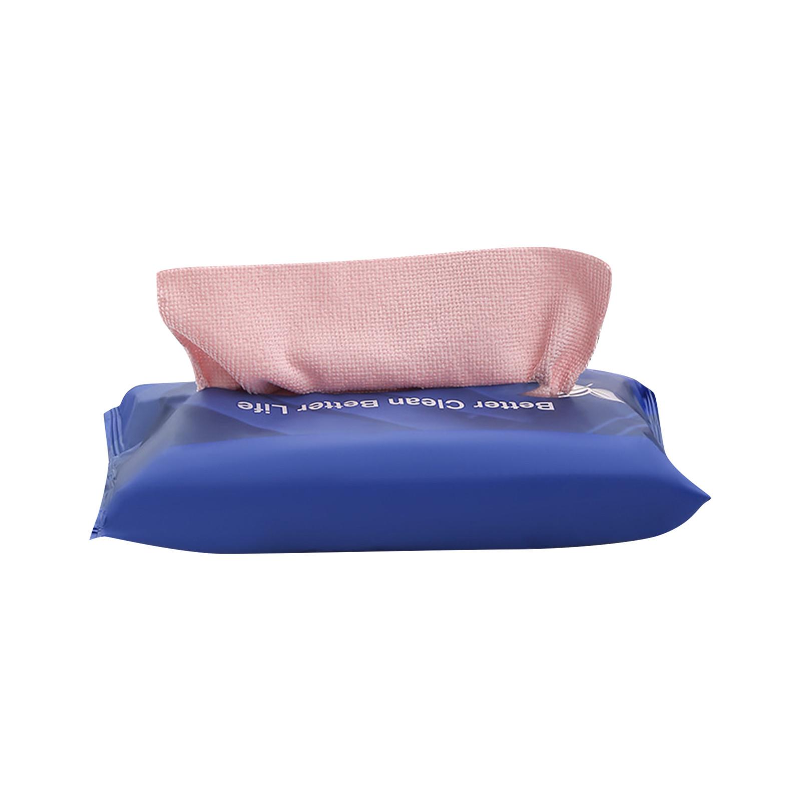 

Reusable Microfiber Cleaning Cloths Multipurpose Lint Free Towels for Kitchen Bathroom Car Cleaning 20 Pack Durable Absorbent Cleaning Rags One Size