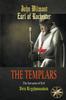 Kniha The Templars : The Servants of Evil