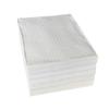 Cleapon Industrial White Cotton Wiping Cloth