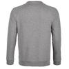 NEOBLU Mens Nelson Marl French Terry Sweatshirt