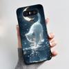 Casing For LG Q8 2017 Soft Case H970 Aesthetic Fashion Cute Cat Phone Back Cover For LG Q8 Q 8 LGQ8 Shockproof Silicone Bumper
