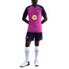 Nike Fc Barcelona Strike Men's Nike Dri-FIT Soccer Knit Shorts HJ6750-594