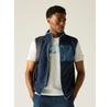 Frankie Fleece Vest