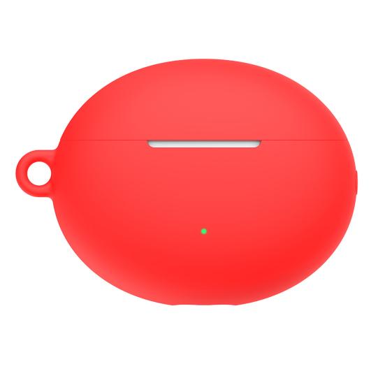 Für Huawei Freebuds 4i Anti fallen Bluetooth Silikon Anti scratch Kopfhörer Schutzhülle Schutzhülle