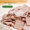 Muguo Ren Dried Tangerine Peel Plum Slices