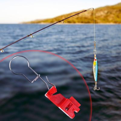 Downrigger Release Clip Fishing Rig Premium Snap Gear Equipment for