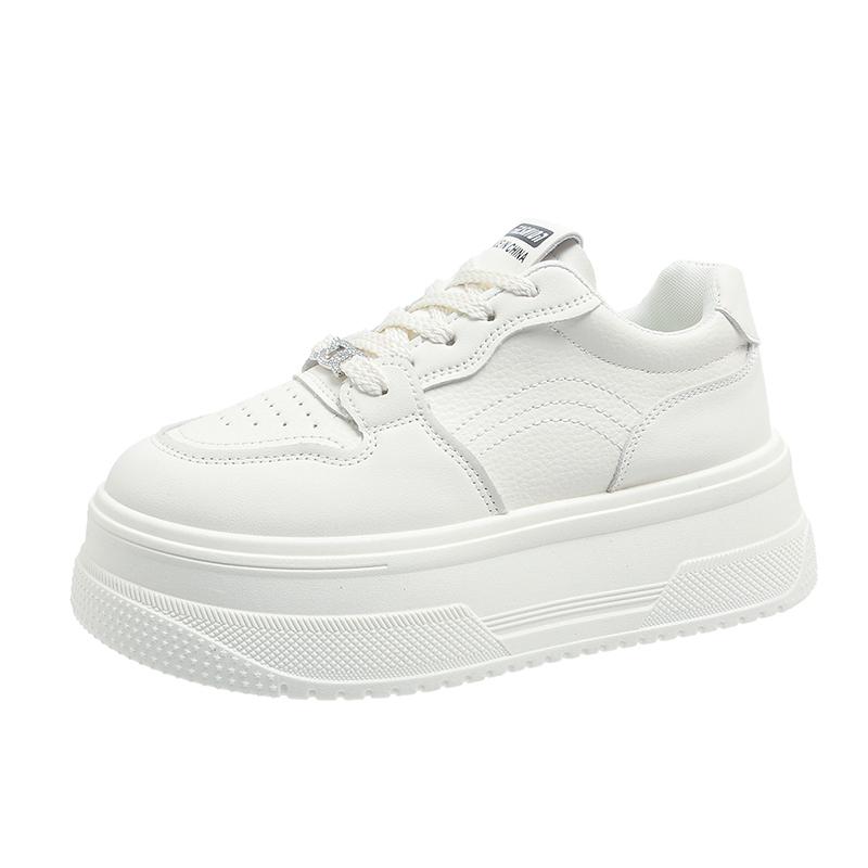 

Модные женские спортивные туфли на шнуровке, повседневные, осень 2024, новые дышащие сетчатые кроссовки для женщин, большой размер, Zapatillas De Mujer 40 бежевый