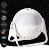 Home Planetarium for Children - Authentic and Popular, Featuring the Milky Way, Moon, Spiral Galaxies, Nebulae, and Pillars of Creation (7 Types of Fi