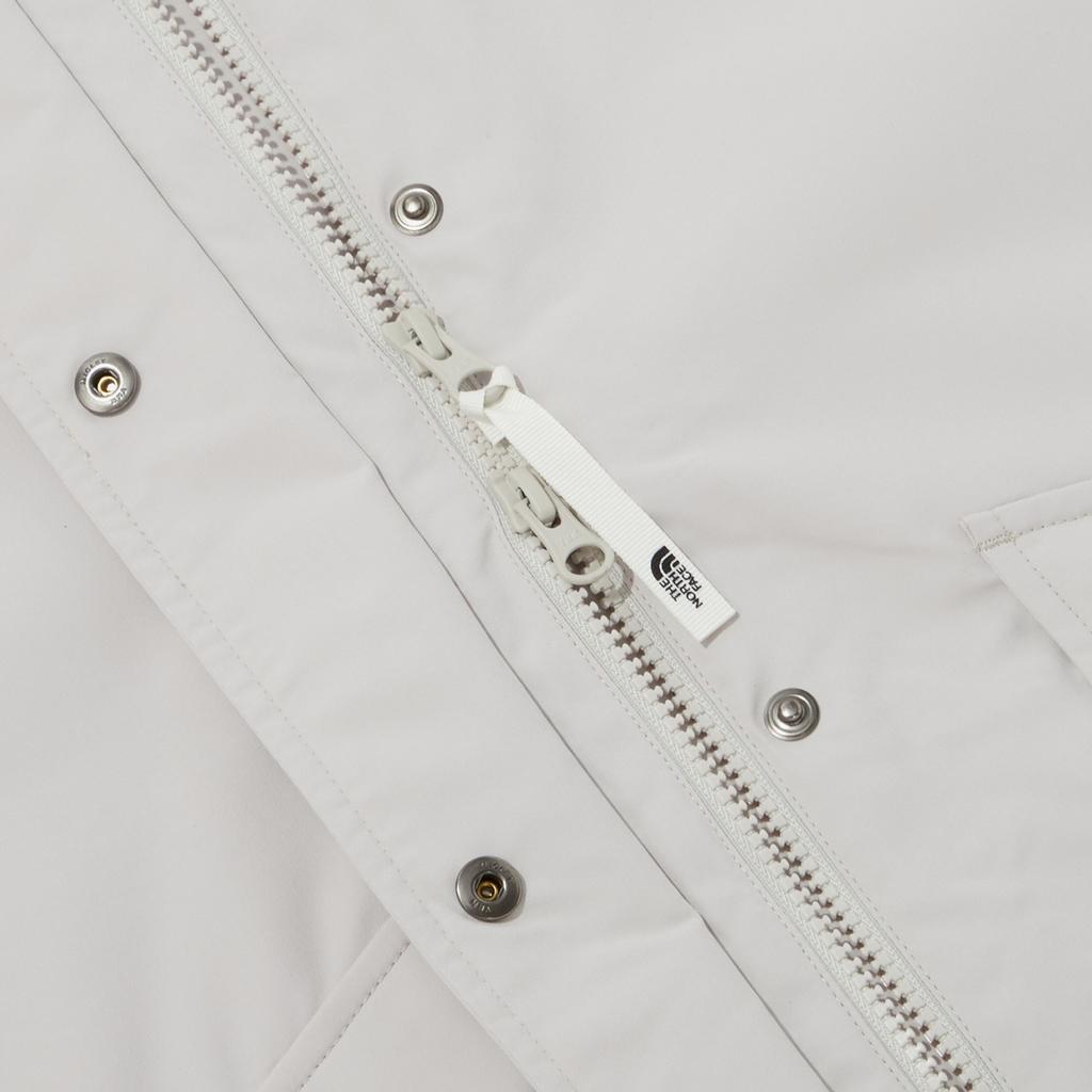 THE NORTH FACE Jacket Women's Gray NJ3BP80K