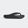 Adilette Lumia Flip [JR9715-CBLACK/CBLACK/CBLACK]