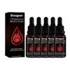 5pcs  Women's Arousal Drops All-Natural Intimate Enhancer For Sensual Relaxation Stress Relief
