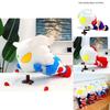Cute Ultraman Plush Toy Cartoon Di Jia Superman Doll Kids Festival Gift