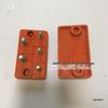 Three-Phase Electric Motor Terminal Board with 5 M8 Terminal Posts for YC Single-Phase Motors