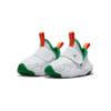 Jordan 23/7 Td White Pink DQ9294-018