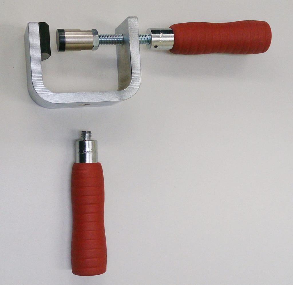 removal tool EA501KK ESCO V-belt (Beltrail)