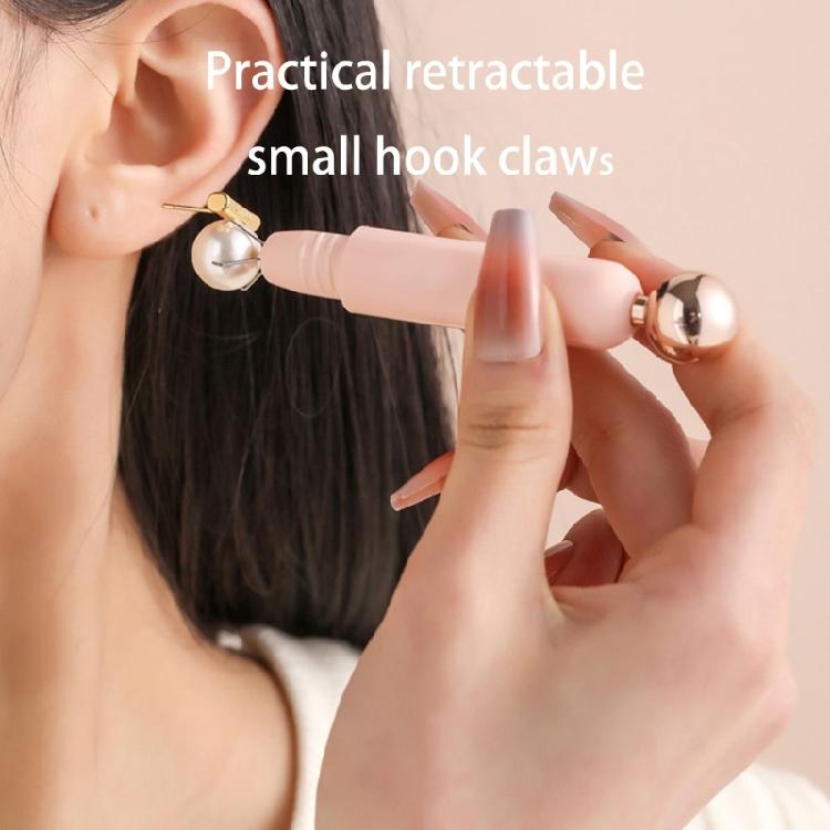 Professional Jewelry Assistant Duals Ended Tool For Multiple Accessories Quick Secure Fastening Portable Design