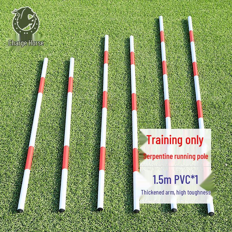Chongfengju Driving Training & Practice Poles