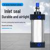 SC Series Heavy-Duty Air Cylinder