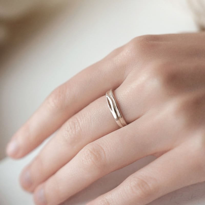 REINDEER MOROCCO RING 04